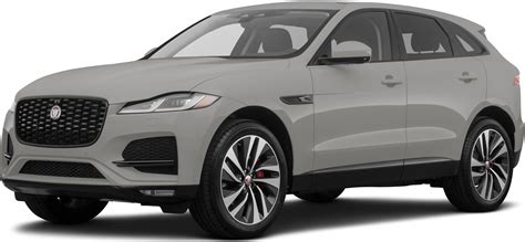 Jaguar Truck For Sale Used Jaguar Suv Crossovers For Sale Right Now