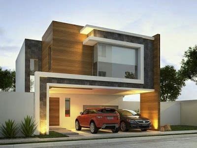 desain rumah modern modern house exterior house designs exterior