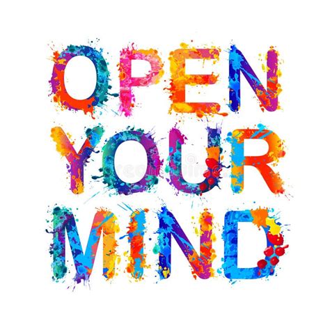 Open Your Mind