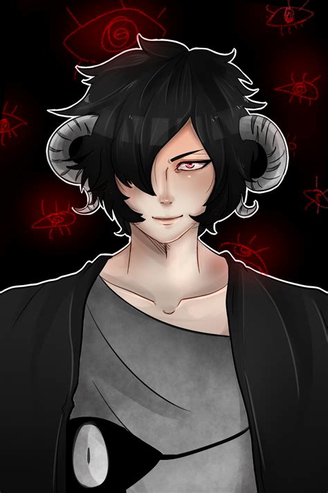 I only own the cover edits anzelote and for me its twice i love reading male oc stories because their is so many. Demon eyes twin male - OC by TakumixXx on DeviantArt