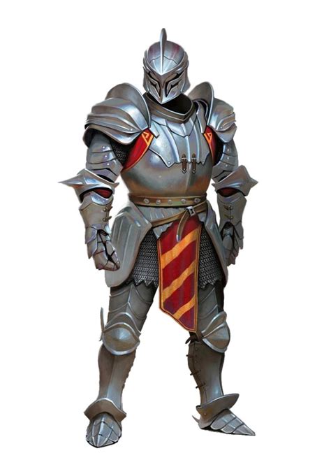 Male Human Fighter Knight Plate Armor Pathfinder 2e Pfrpg Dnd Dandd 35