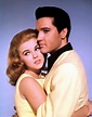 Ann-Margret and Elvis Presley, Viva Las Vegas, 1964 | Las vegas, Vegas ...