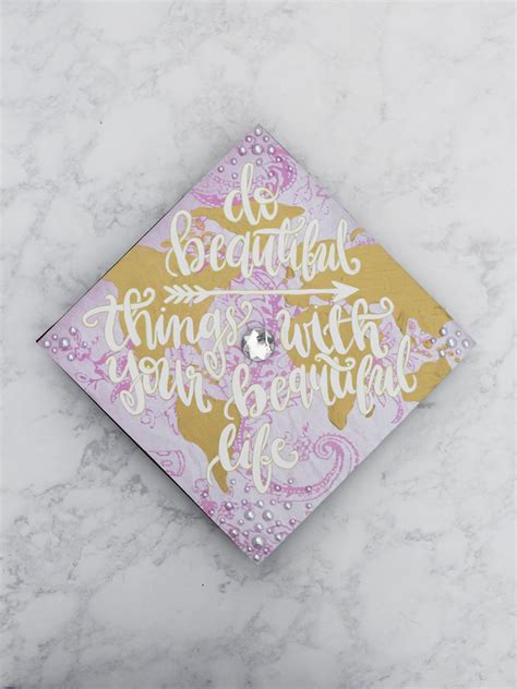 Custom Graduation Cap Personalizedcustomized Calling All Graduates