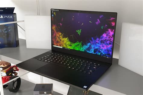 By continuing to access the razer sites; Razer Blade 15 Base: Chiếc Laptop Chơi Game Tốt Nhất 2019 ...