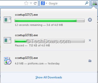 Clear cache, clear storage, force stop, disable, enable. Please Disable Download Manager / Disable Ie Download ...