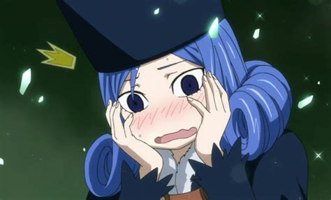 Juvia Loxar Fairy Tail Photo 32372609 Fanpop