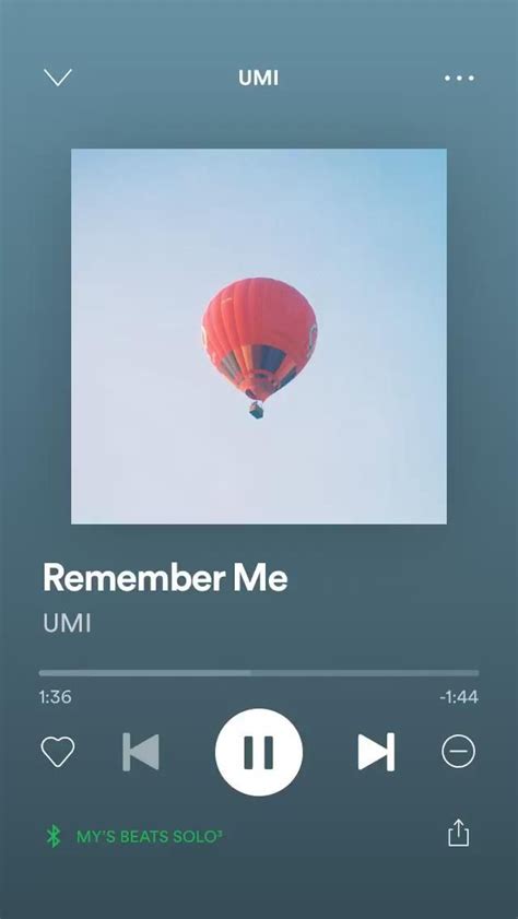 Remember Me Umi Video Lirik Musik Lagu Musik