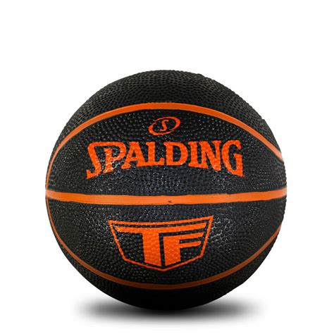 Spalding Tf Mini Basketball Rebel Sport