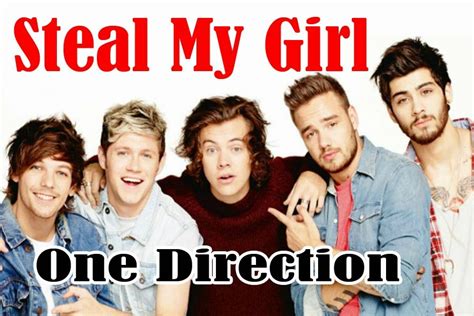 news one direction s steal my girl official music video released