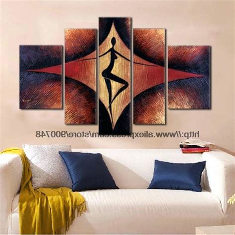 15 Collection Of African American Wall Art And Decor