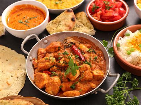 The Most Popular Indian Dishes You Should Try Sand In My Suitcase