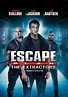 Plan de escape: El rescate en español latino HD - Peliculas HD