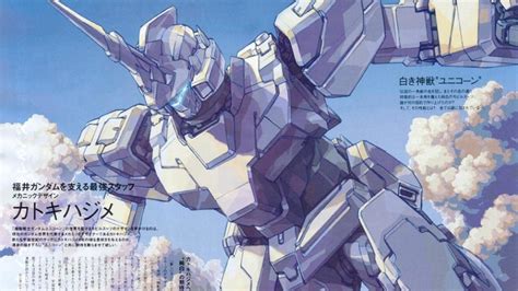 Gundam Unicorn Full Armor Wallpaper ·① Wallpapertag