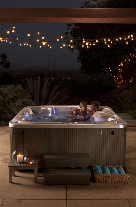 Patio Hot Tub Ideas Backyard Hardscape Hot Tub Designs Hot Spring