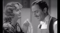 My Man Godfrey 1936 William Powell, Carole Lombard, Alice Brady - YouTube