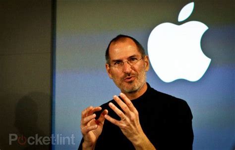 Steve Jobs Resigns As Apple Ceo Tim Cook Now In Charge
