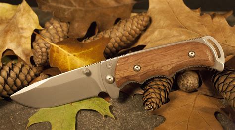 Whats The Best Knife For Wilderness Survival