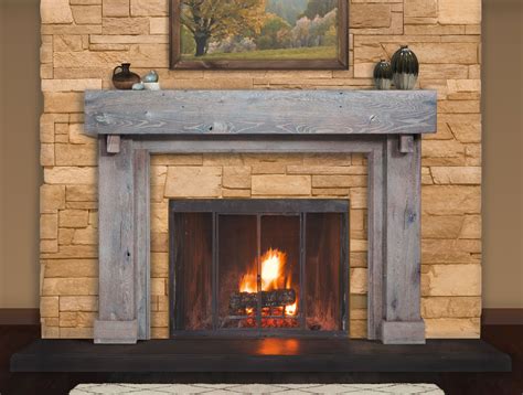 The Heritage Collection By Pearl Mantels And Donny Osmond Home Diy