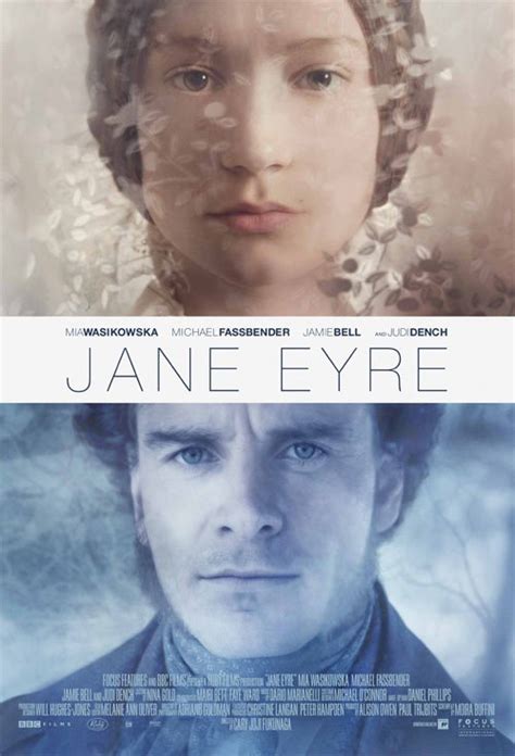 This is the first adaptation of jane eyre that i have seen and i am thoroughly enjoying it. Jane Eyre Movie Poster (#3 of 6) - IMP Awards