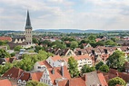 Cooles Osnabrück | about cities
