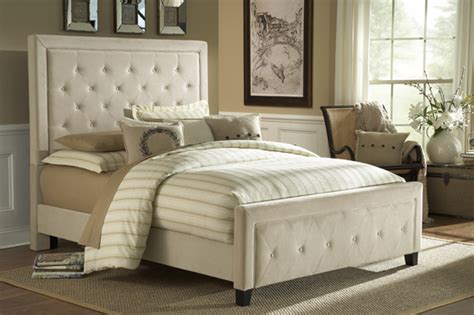 Hillsdale Furniture Luxury For Less The Kaylie Bed
