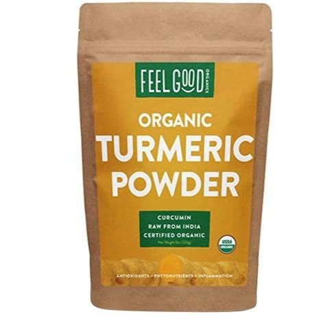 Feel Good Turmeric Powder At Rs Kilogram Turmeric Powder In