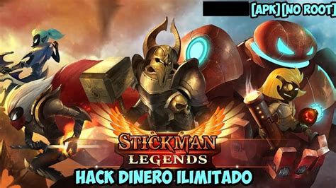 Pmt free mod ninja warrior shadow of samurai ver. Stickman Legends- Ninja Warriors: Shadow War - Hack Dinero ...