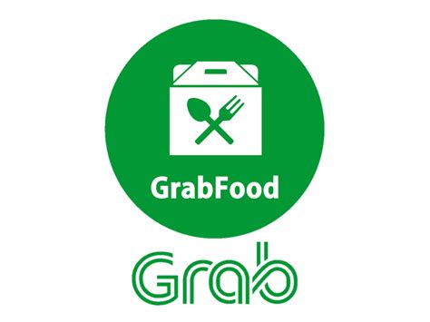 Kumpulan Logo Grabfood Terbaru 5minvideoid