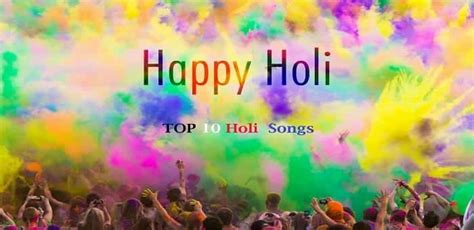 Happy Holi 2015 Wishing All Our Readers A Happy Festival Of Colours