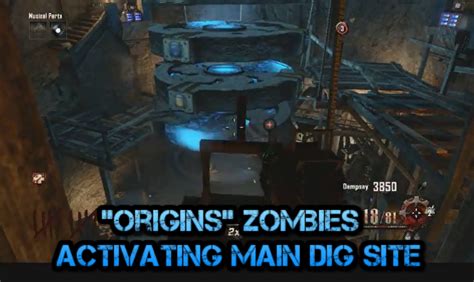 Zombified Call Of Duty Zombie Map Layouts Secrets Easter Eggs And
