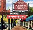 7 Things to Know BEFORE Moving to Fayetteville, NC