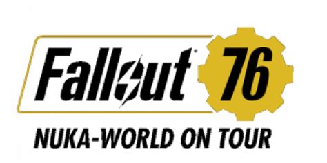 Fallout 76 Nuka World On Tour Und Saison 11news Dlhnet The Gaming