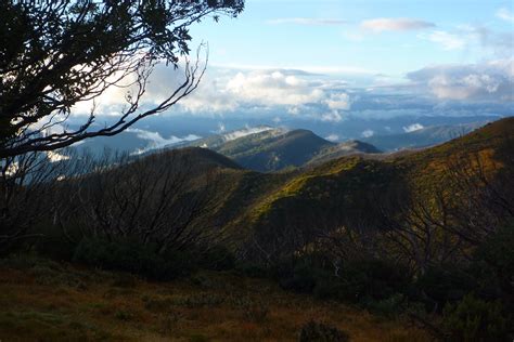 Mt Feathertop The Unravel