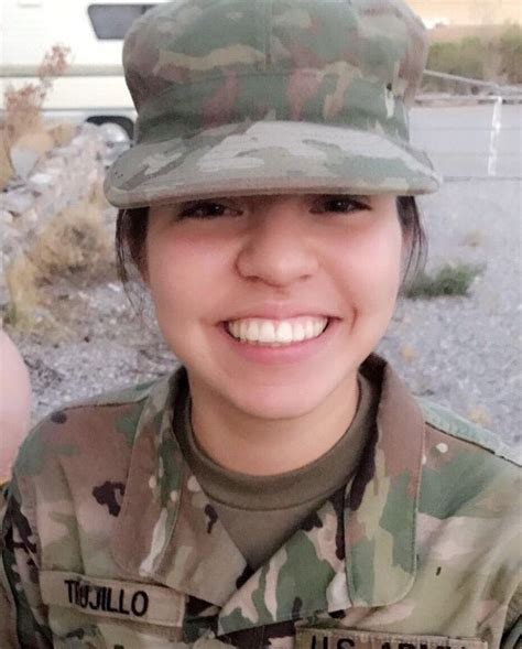 Soldier Drew On Army Skills To Survive Protect Others In Las Vegas