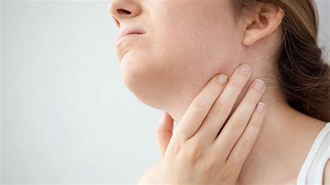 Symptoms And Potential Complications Of Post Nasal Drip Page 4