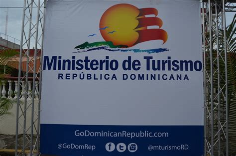 Dsc0737 Ministerio De Turismo República Dominicana Flickr