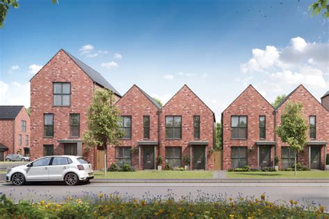 This includes an extensive road network. £1.8 million to boost development of new homes in ...