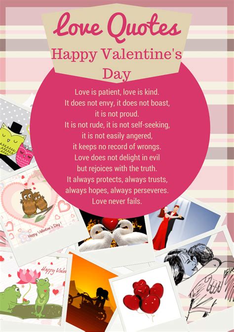 20 Best Ideas Valentines Day Quote Best Recipes Ideas And Collections