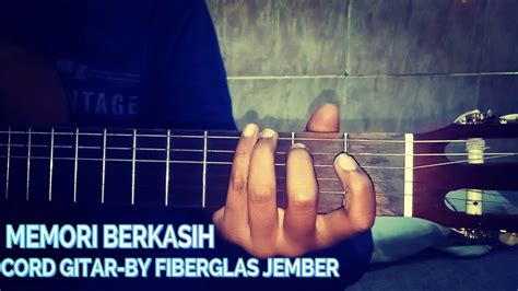 Maybe you would like to learn more about one of these? Chord Gitar Lagu Memori Berkasih - Chord Gitar Lagu Lagu ...