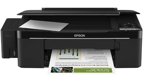 Colour all in one inkjet printer. Download Driver Printer Epson l350 Free | Installer Driver