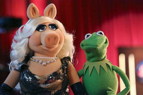 ‘the Muppets Getting Yet Another Reboot For Disneys Streaming Service