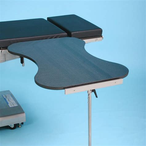 Schuremed Hourglass Major Procedure Table Schuremed