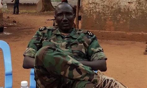 United african republic (uar) like the united kingdom, united arab emirates, united states. Central African Republic-Based Nigerian Warlord Accused Of ...