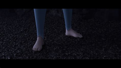 Anime Feet Frozen 2 Elsa Trailer