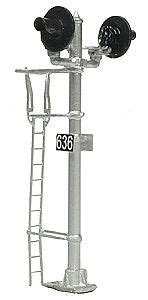 These products are well renowned for delivering the utmost high quality and are known to. SA-Type Target Block Signal - 2-Aspect Bi-Directional HO ...