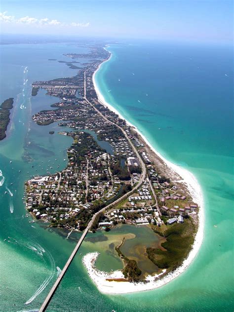 Longboat Key Vs Anna Maria Island And What You Need To Know Florida