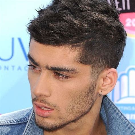 Haircut For Diamond Shape Face Male - Men'S Haircut Diamond Face