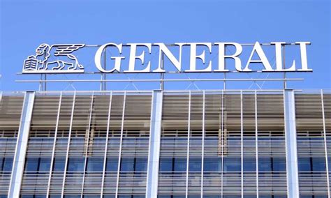 Generali considers sale of German life portfolio to fund ...