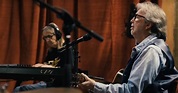 Eric Clapton Returns with 'The Lady In The Balcony: Lockdown Sessions'