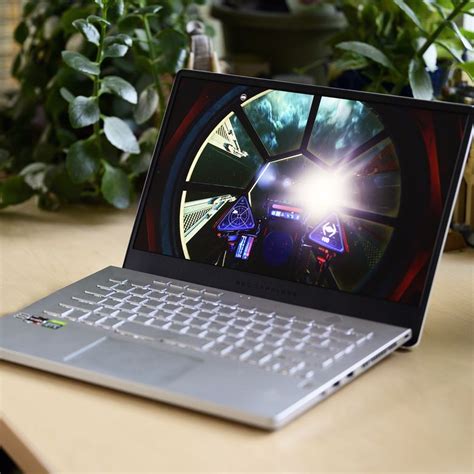 Asus Zephyrus G14 Review A No Compromises Gaming Laptop